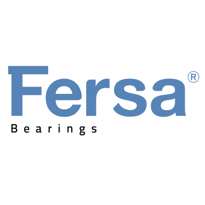 Logo Fersa Bearings