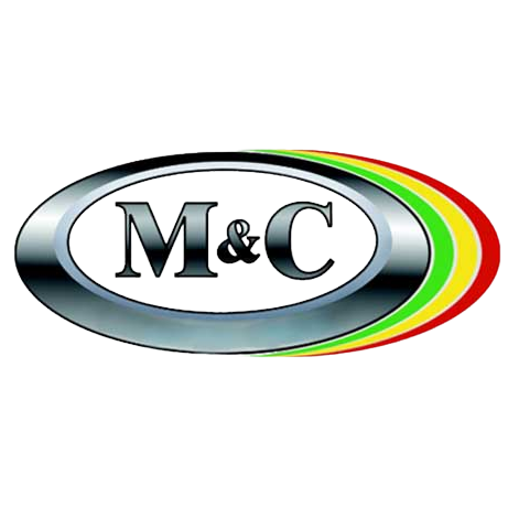 logo m&c