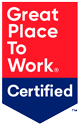 logo certificación great place to work