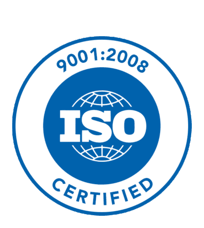 Logo iso 9001